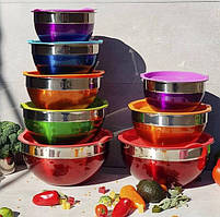 Миски/судочки