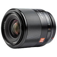 Об'єктив VILTROX AF 24 mm F1.8 Z STM (AF 24/1.8 Z) для камер Nikon (байонет — Z-mount)