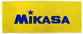 Полотенце Mikasa Fitness towel MT524-16