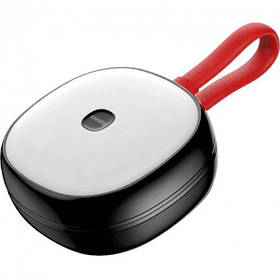 Світлодіодна лампа в салон автомобіля Baseus In-car Solar Reading Lamp CRYDD02-01 Black