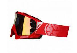 Маска кросова SCOYCO G08 Red