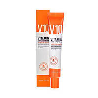 Отбеливающий крем для лица Some By Mi V10 Vitamin Tone-Up Cream 50ml