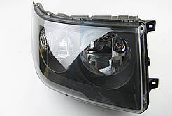 Фара Volkswagen Crafter 06 - Ліва. H7 / H7. 1ER247017051, 2E1941015