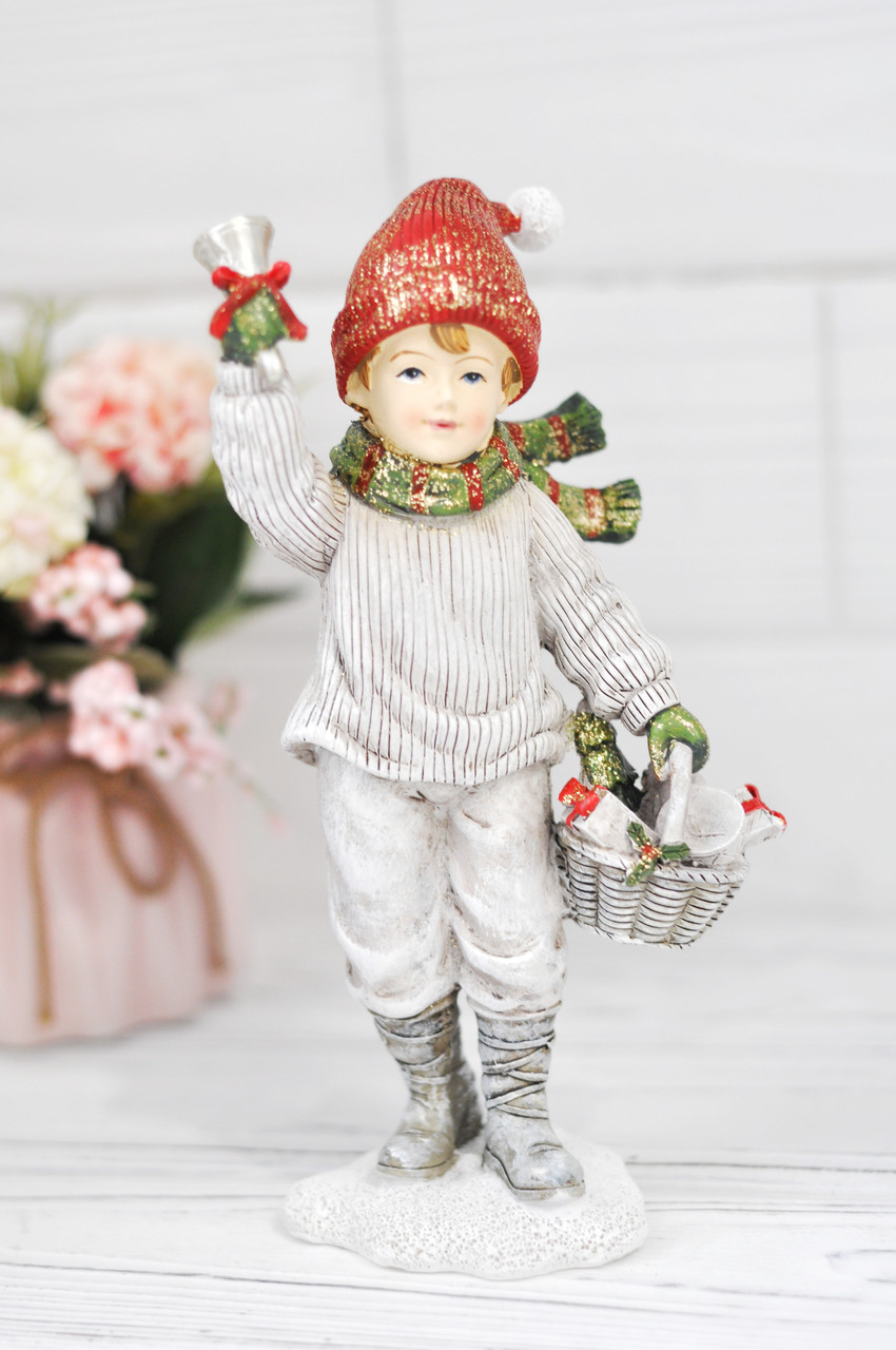 Фігурка "Хлопчисько", 20 см
