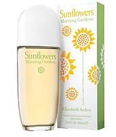 Жіноча туалетна вода Elizabeth Arden Sunflowers Morning Gardens 100ml (test)