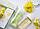 Жіноча туалетна вода Elizabeth Arden Sunflowers Morning Gardens 100ml (test), фото 4