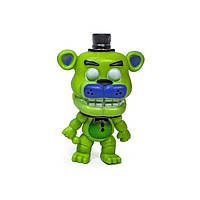 Фигурка игровая Popipo Games Монстр Toy Freddsde из Five Nights at Freddy's зеленый (8301-125)