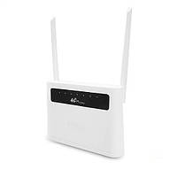 Стационарный маршрутизатор Indoor Router XM220 4G LTE