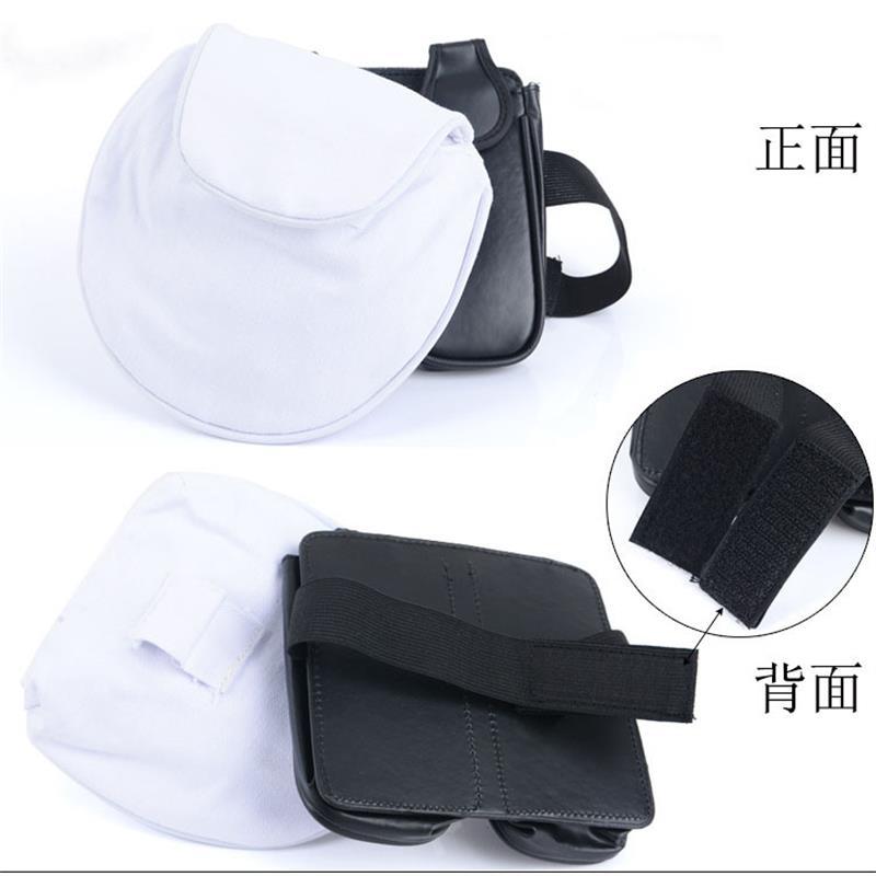 Сумка Какаши Ніндзя на ноги для Кунаїв та сюрікенів з аніме Наруто - Naruto | Косплей Ніндзя | Cosplay Kakashi, фото 1