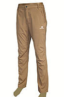 Спортивні штани чоловічі Salomon літні № 018 XL