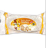 Штолен із марципаном і родзинками, Edelmarzipan Stollen"750 грамів Німеччина, фото 4