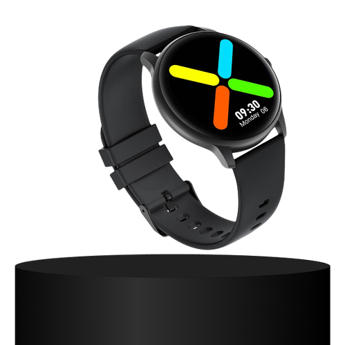 Смарт-Часы Xiaomi IMILAB iMi KW66 Smart Watch Black Global Original 100 ...