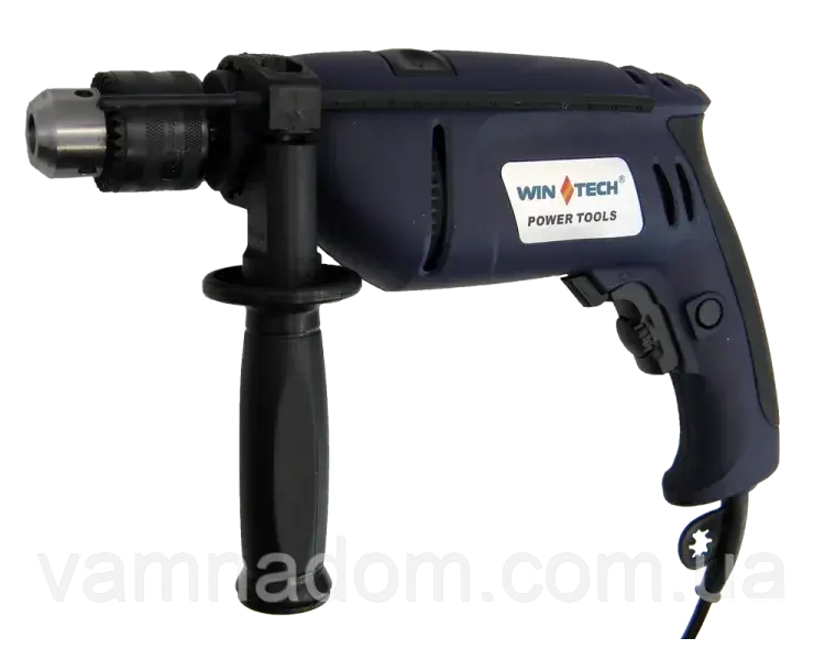 Дриль ударний Wintech WID-810, фото 1