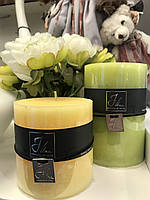 Свічка декоративна Jolipa (ціна за 1 штуку)