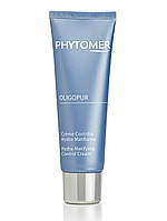 Зволожуючий матуючий крем-флюїд Oligopur Hydra-Matifying Control Cream, 50 мл