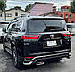 Тюнінг комплект Toyota Land Cruiser LC300 2021+ г.в. стиль Modellista, фото 6