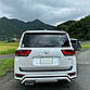 Тюнінг комплект Toyota Land Cruiser LC300 2021+ г.в. стиль Modellista, фото 7
