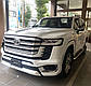 Тюнінг комплект Toyota Land Cruiser LC300 2021+ г.в. стиль Modellista, фото 9