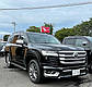 Тюнінг комплект Toyota Land Cruiser LC300 2021+ г.в. стиль Modellista, фото 11