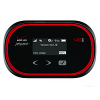 Кишеньковий роутер CDMA Novetel MiFi 5510L Інтертеляком