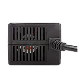 Зарядний пристрій для акумуляторів LiFePO4 36V (43.2V)-5A-180W, фото 8