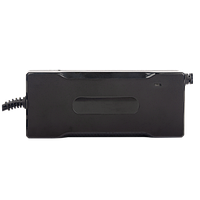 Зарядний пристрій для акумуляторів LiFePO4 48 V (58.4 V)-4A-192W