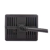Зарядний пристрій для акумуляторів LiFePO4 36V (43.2V)-5A-180W, фото 7