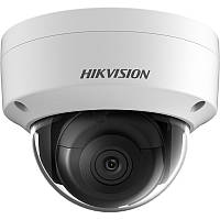 IP-камера Hikvision купольна DS-2CD2121G0-IS(C) (2.8 мм)