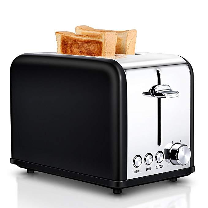 Тостер Silver Crest STS 920 A1 920 Вт