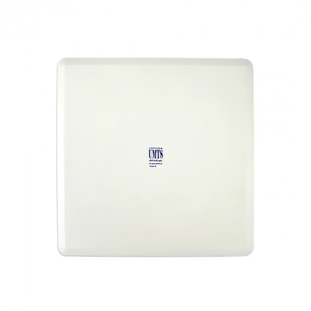 Панельна антена 3G/4G LTE 16 дБ dbi RNet Київстар,Life, Vodafone на один вихід, фото 1