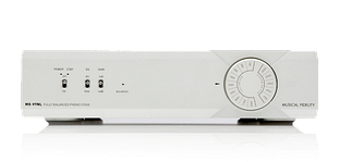 Musical Fidelity MX-VYNL