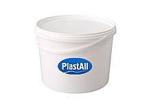 Рідкий акрил Plastall (Пластол) Classic для реставрації ванн 1.5 м (матеріал для майстрів)
