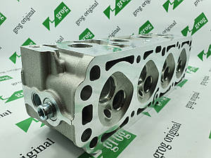 Головка блоку циліндрів «Део Ланос» 1,5 (під клапан «Део Ланос») Grog Корея