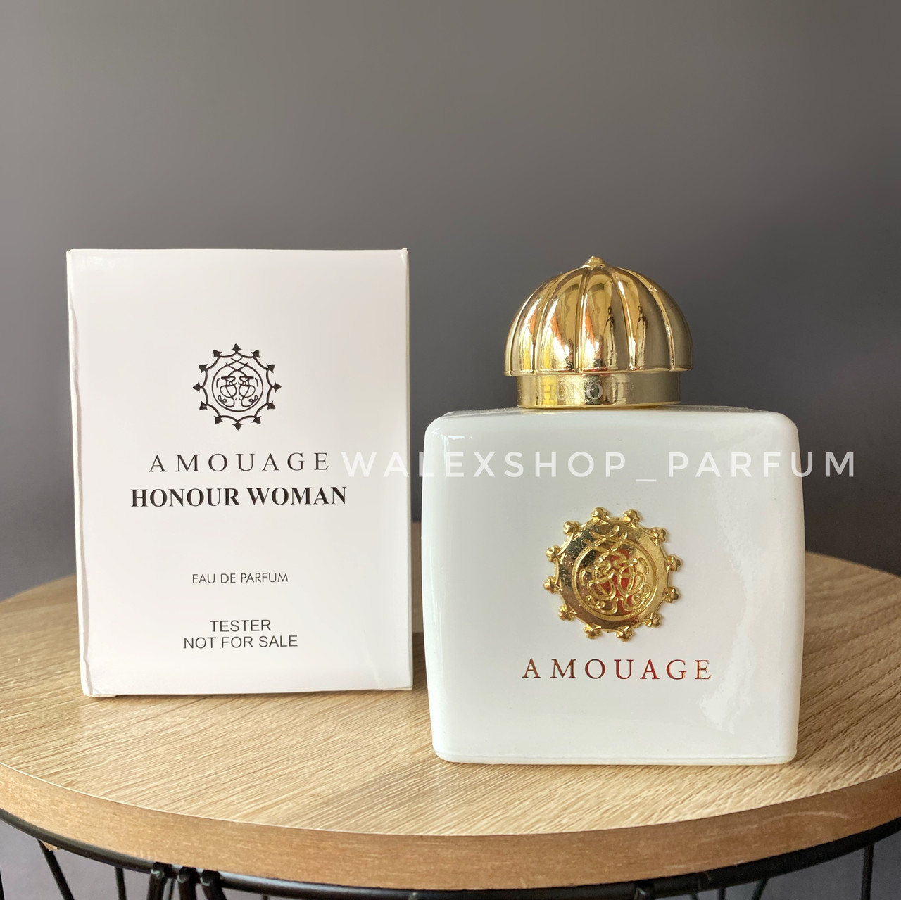 Женские Духи Amouage Honour Women (Tester) 100 ml Амуаж Гонор Вумен (Тестер) 100 мл - фото 1 - id-p1337526572