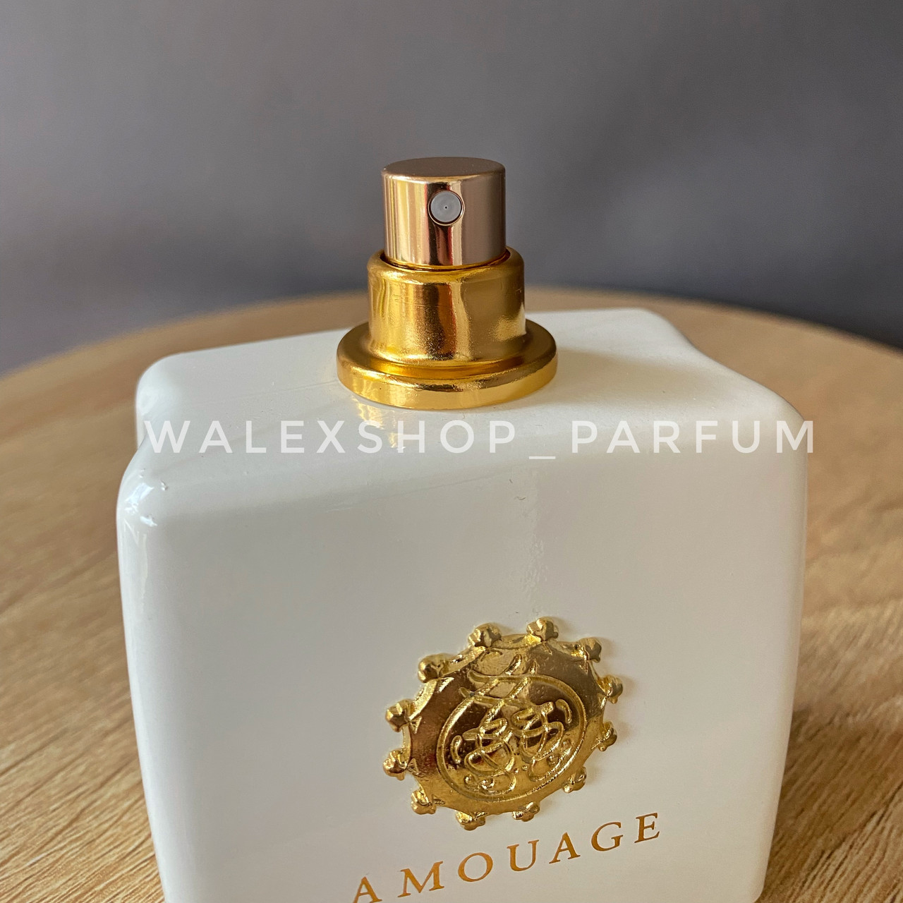 Женские Духи Amouage Honour Women (Tester) 100 ml Амуаж Гонор Вумен (Тестер) 100 мл - фото 5 - id-p1337526572