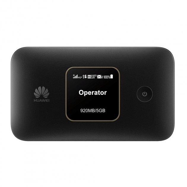 Роутер Huawei E5785LH-22C 3G/4G LTE Wi-Fi CAT.6+, фото 1