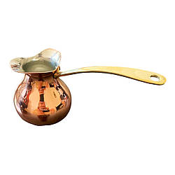 Турка мідна ТЕГЕРАН TF10 170 мл (класика) ZH