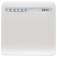 Стационарный роутер ZTE MF255V 4G LTE WiFi