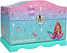 Top Model скринька для прикрас Fantasy Model Mermaid Jewellery Box з LED підсвічуванням і дзеркалом 10948, фото 4