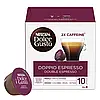 Кава в капсулах Дольче Густо - Dolce Gusto Doppio Espresso, фото 2