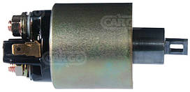 Втягувальне реле MUSTANG TB007, YANMAR MARINE 3TN66