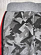 Трикотажні утеплені штани для хлопчиків оптом, Crossfire, 3/4-7/8 рр., фото 2