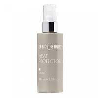 Розгладжувальний спрей із термозахистом La Biosthetique Heat Protector 100ml.