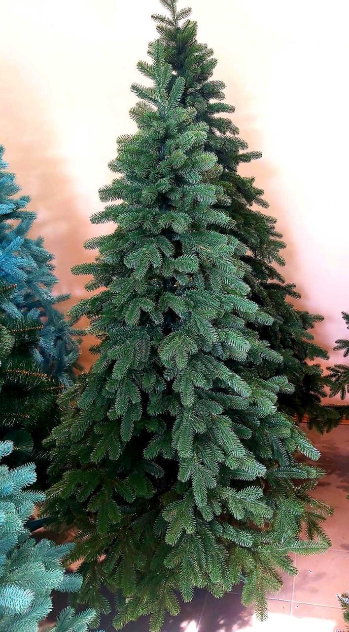 Ялинка штучна лита ВІП РОЯЛ 1.80 м, фото 1