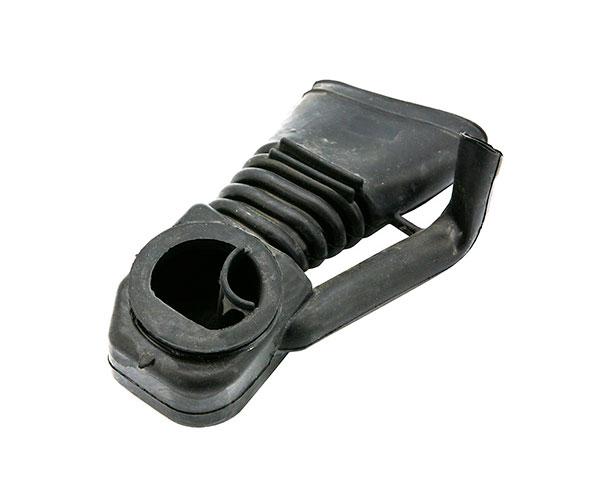 Патрубок для пральної машини Ardo - 651008468 / 402012100, фото 1