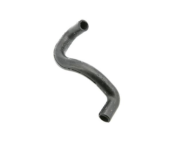 Патрубок для пральної машини Ardo - 651009000 / 414017700, фото 1