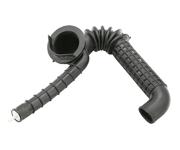 Патрубок для пральної машини Indesit - C00037654 / 482000073686 / 402009900, фото 1