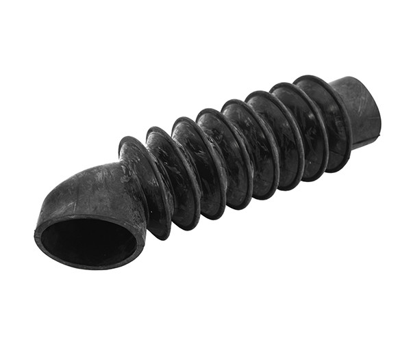 Патрубок для пральної машини Miele - 58489, фото 1