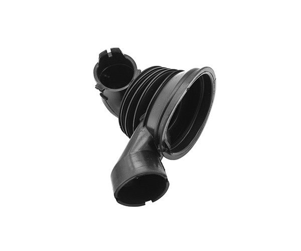 Патрубок для пральної машини Zanussi - 1243072004 / 124307210, фото 1