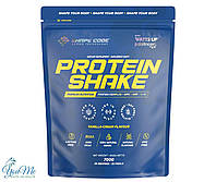 Протеїновий коктейль SHAPE CODE Protein Shake Шейк 700g